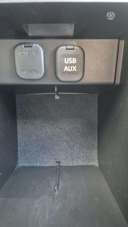 Mazda CX-5, 2.2 l., off-road / crossover