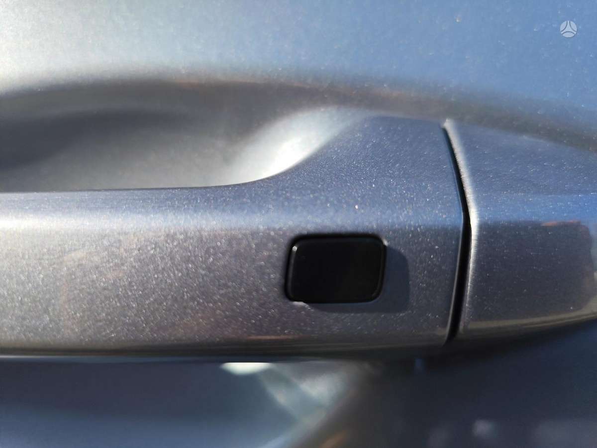 Kia Ceed, 1.6 l., universalas