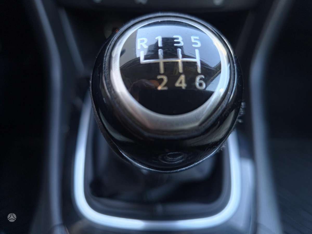 Mazda 6, 2.2 l., Универсал