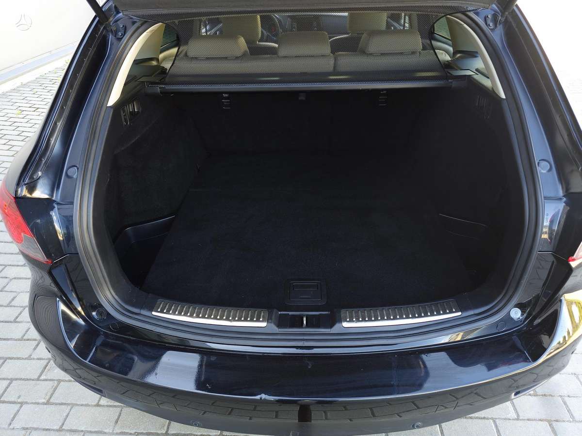 Mazda 6, 2.2 l., Универсал
