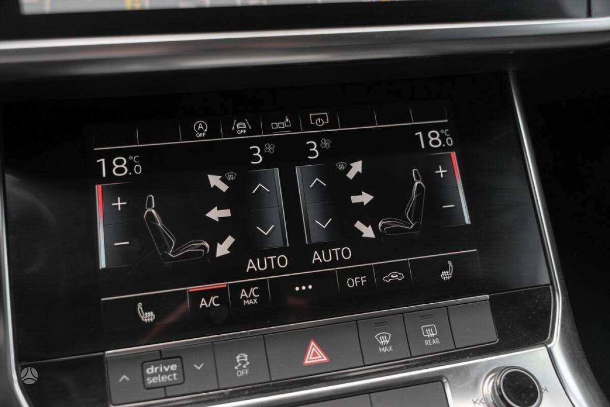 Audi A6, 3.0 l., Универсал