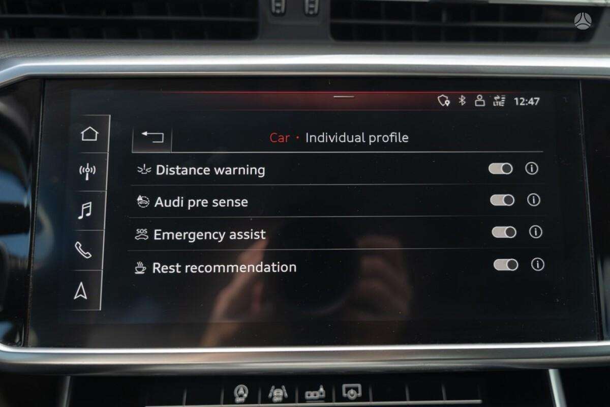 Audi A6, 3.0 l., Универсал