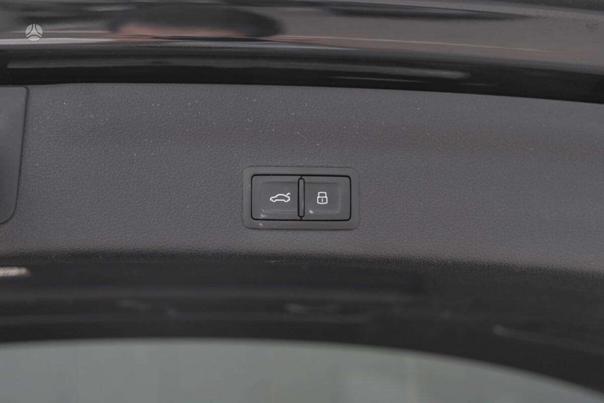 Audi A6, 3.0 l., Универсал