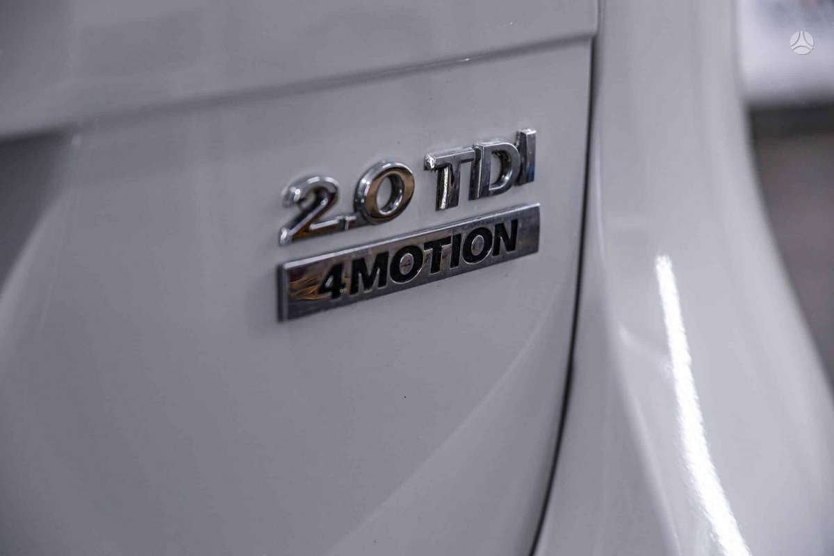 Volkswagen Passat, 2.0 l., Универсал