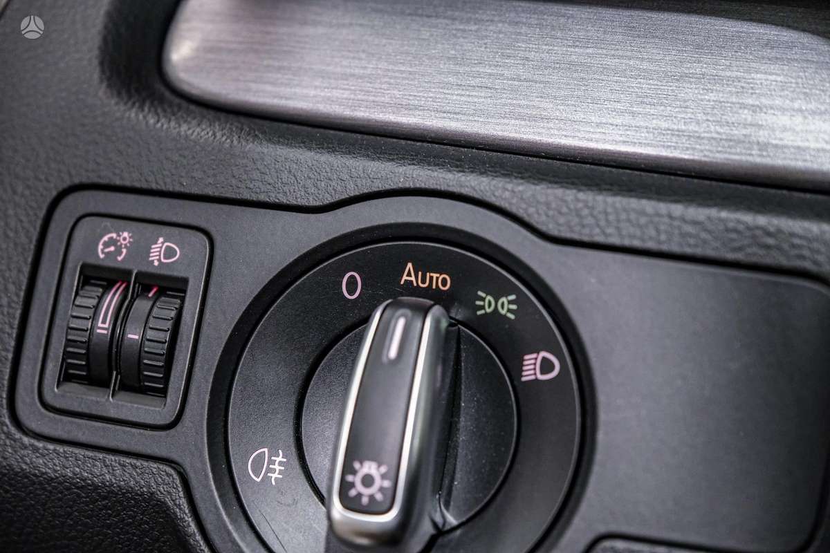 Volkswagen Passat, 2.0 l., Универсал