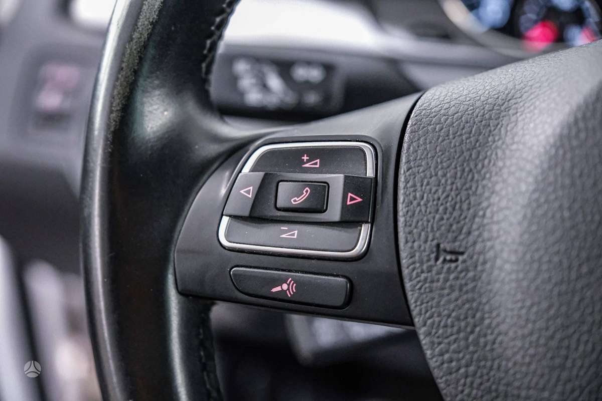 Volkswagen Passat, 2.0 l., Универсал