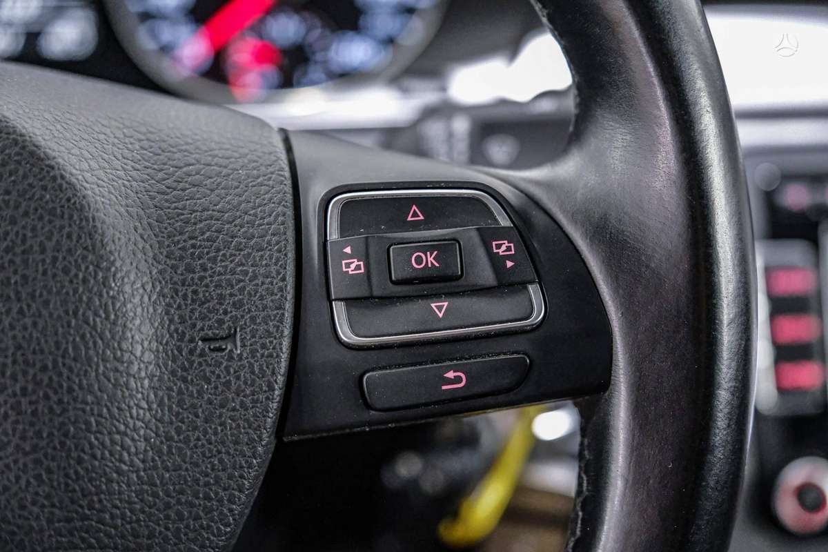 Volkswagen Passat, 2.0 l., Универсал