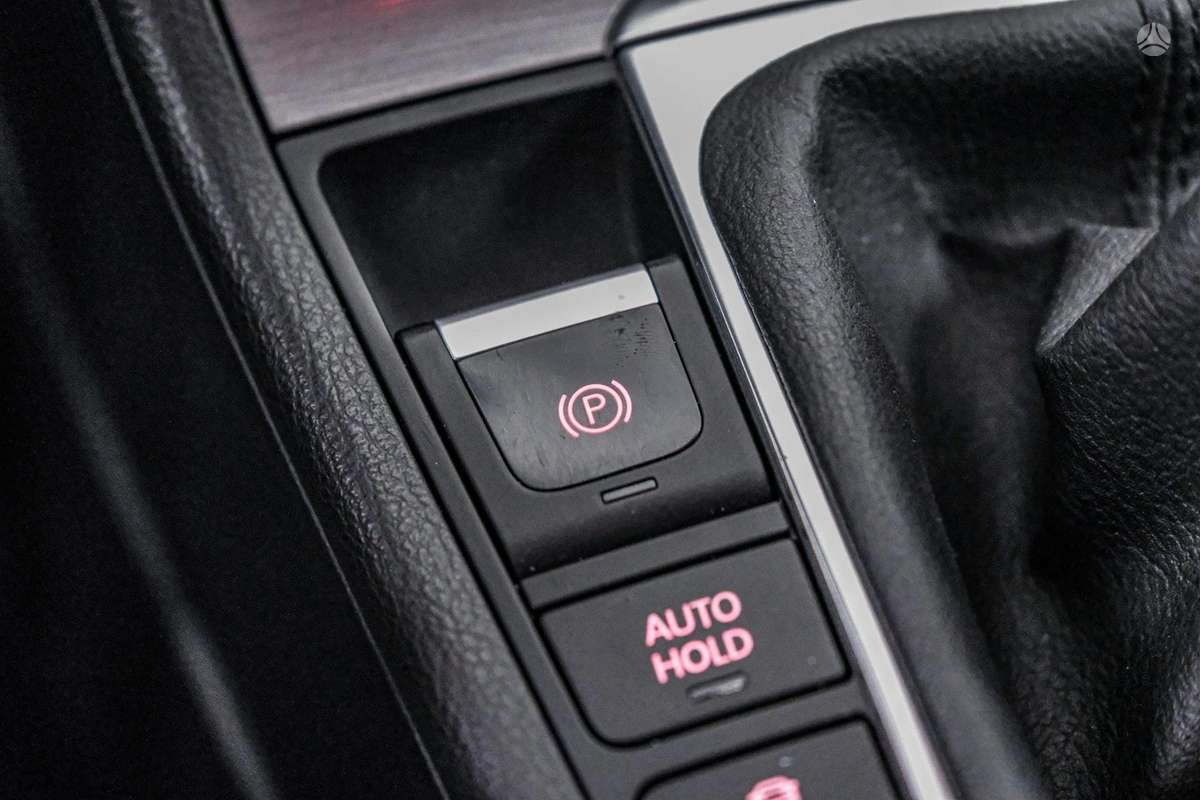Volkswagen Passat, 2.0 l., Универсал