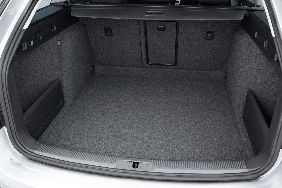 Skoda Superb, 1.6 l., Универсал