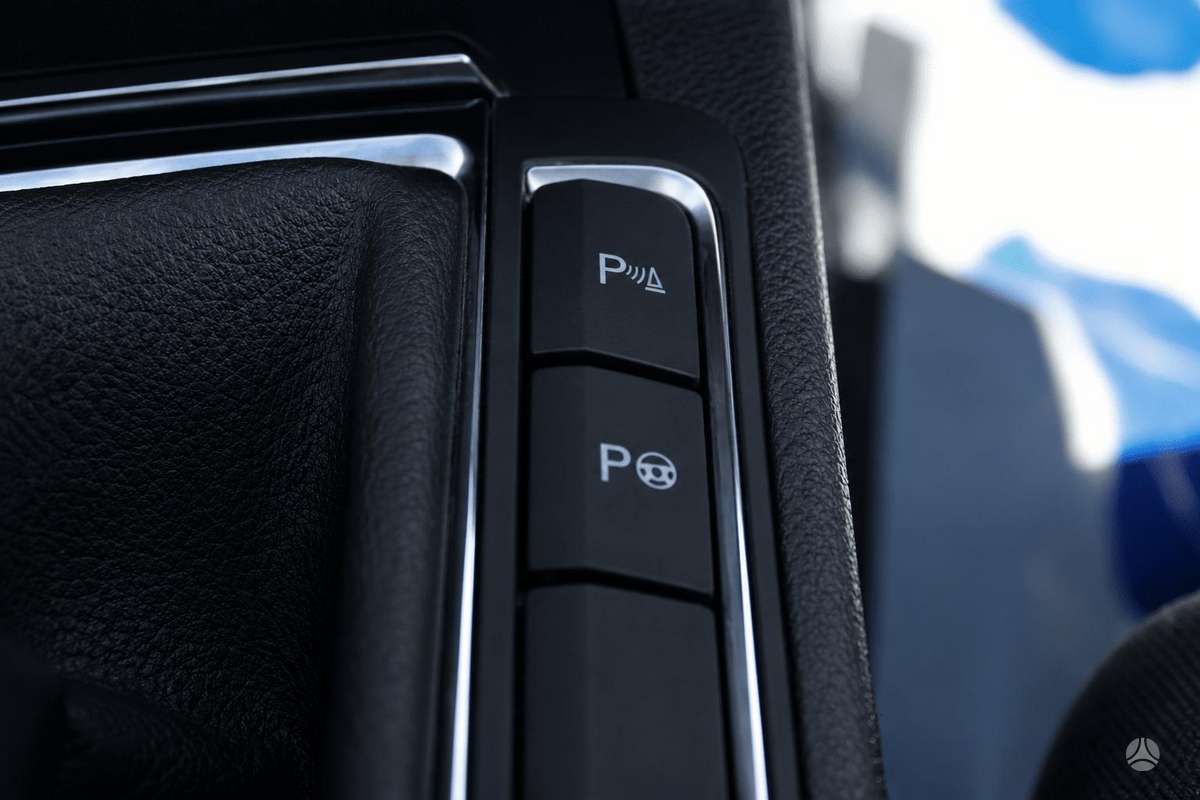 Skoda Superb, 1.6 l., Универсал