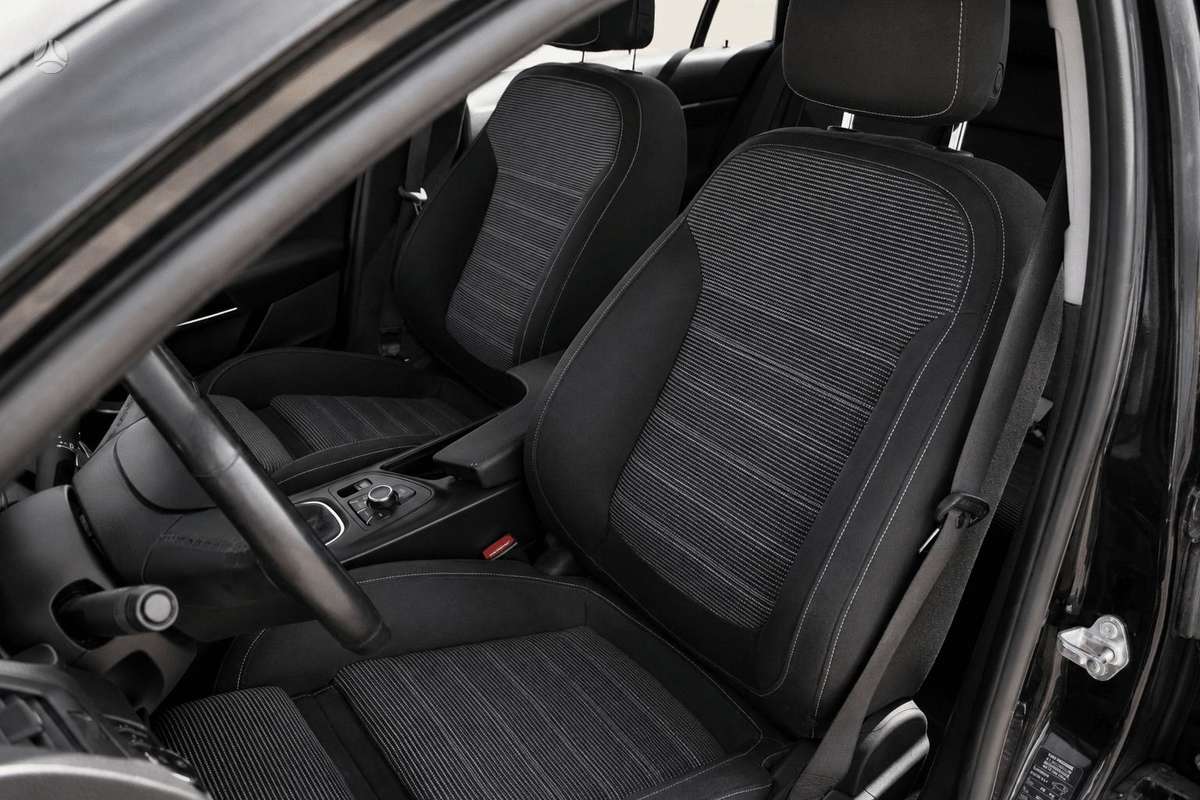 Opel Insignia, 2.0 l., Универсал