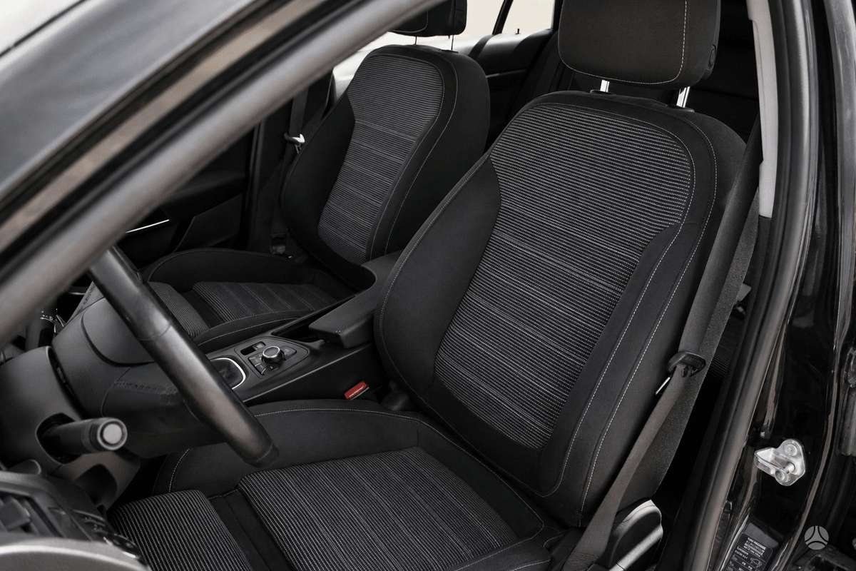 Opel Insignia, 2.0 l., wagon
