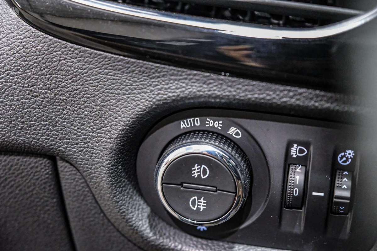 Opel Astra, 1.2 l., Универсал