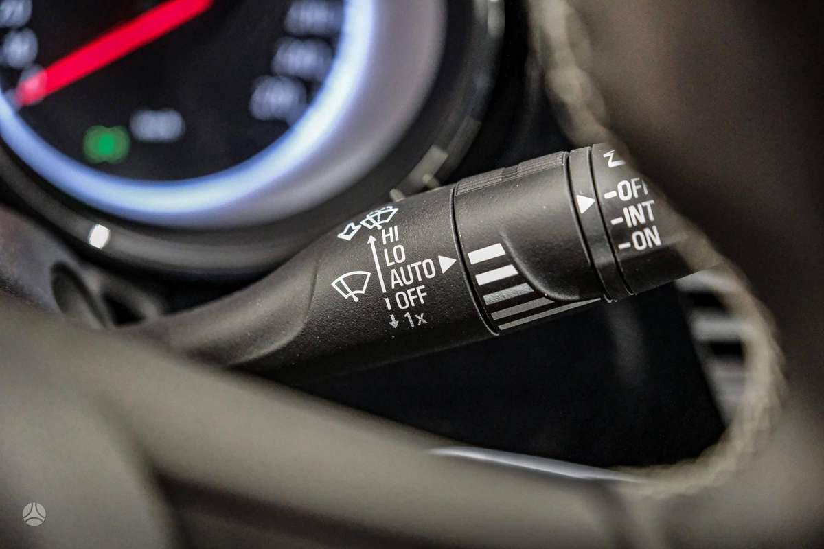 Opel Astra, 1.2 l., Универсал