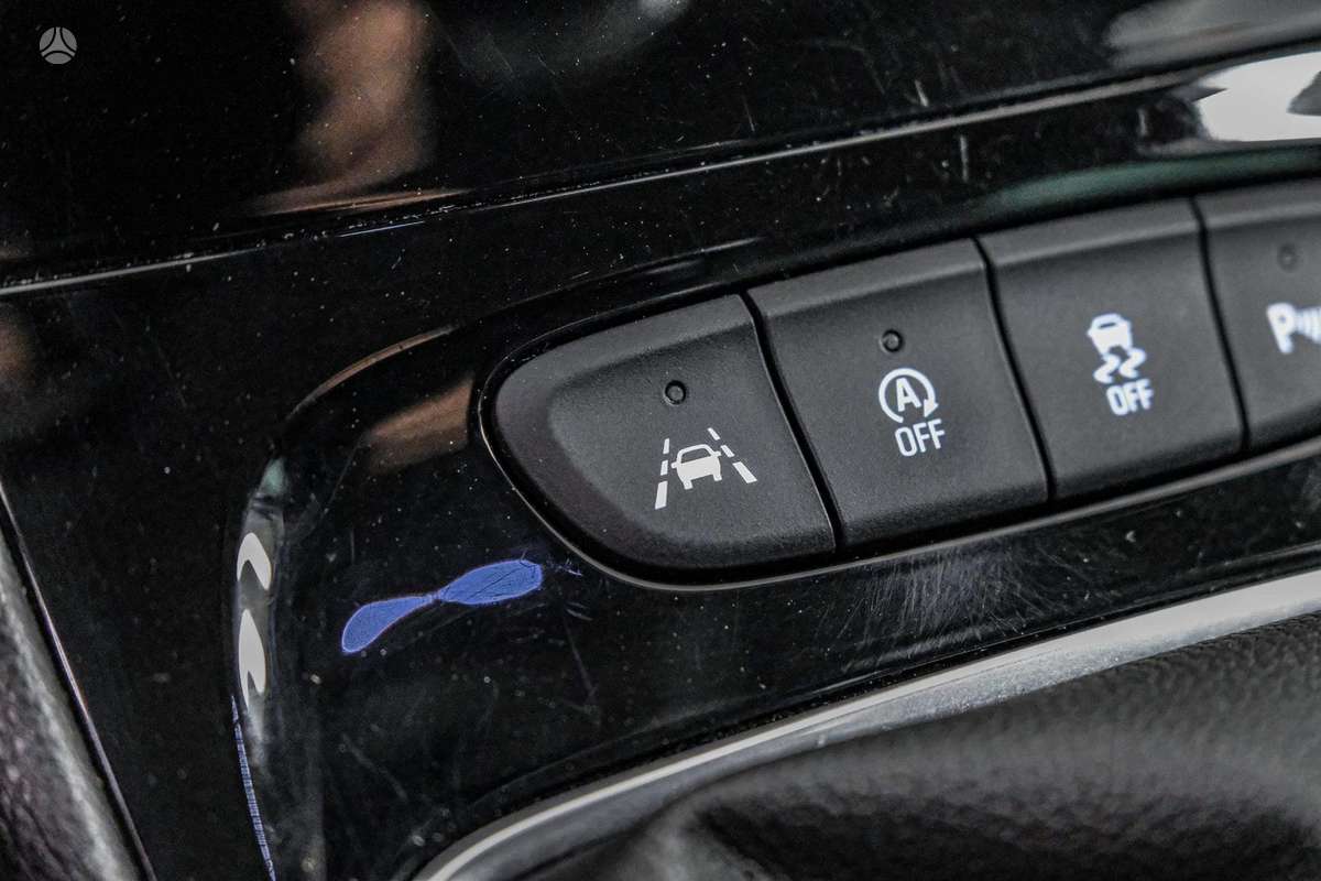Opel Astra, 1.2 l., Универсал
