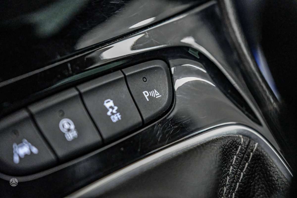 Opel Astra, 1.2 l., Универсал