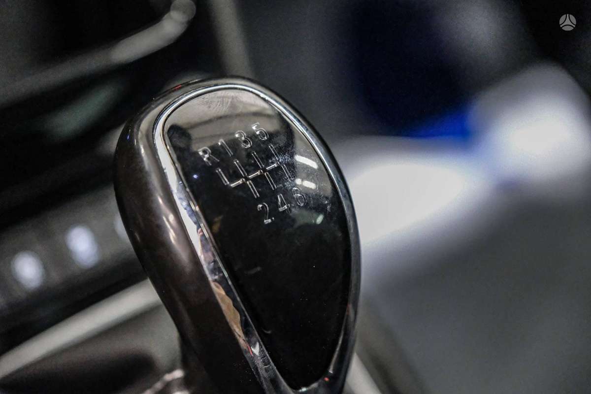 Opel Astra, 1.2 l., Универсал