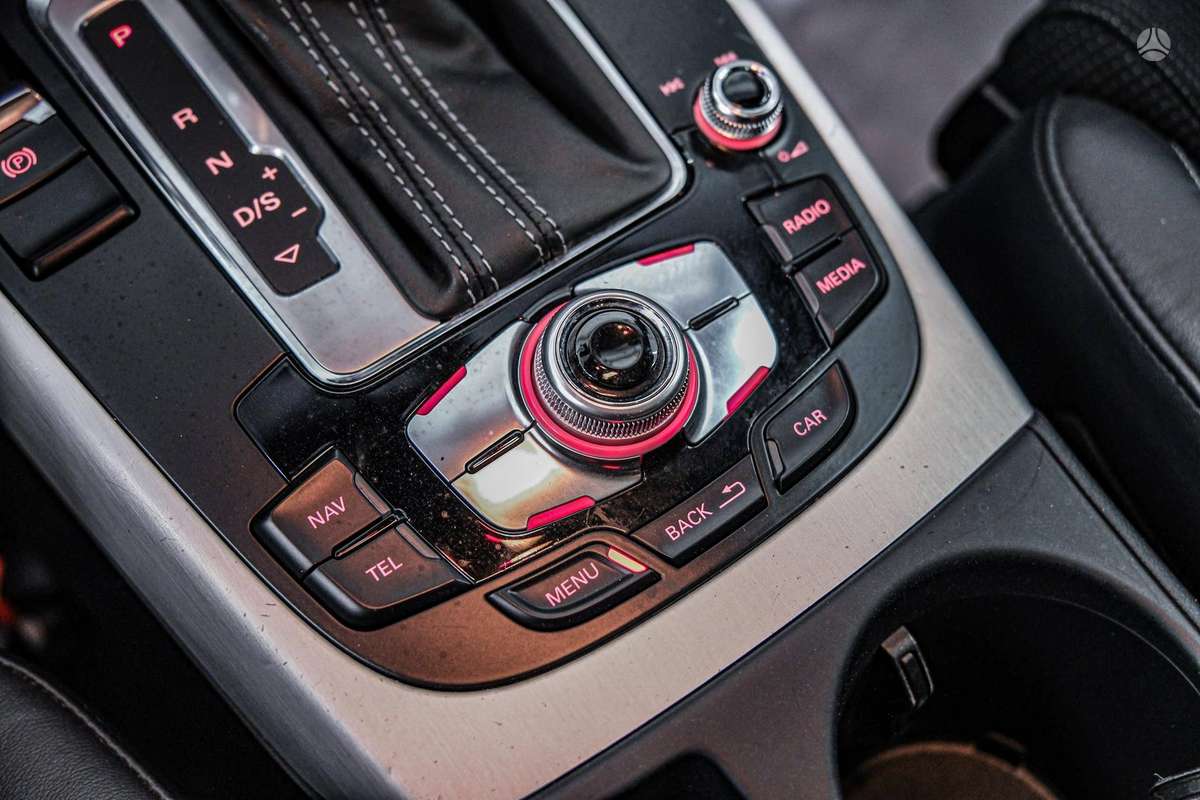 Audi A4, 1.8 l., Универсал