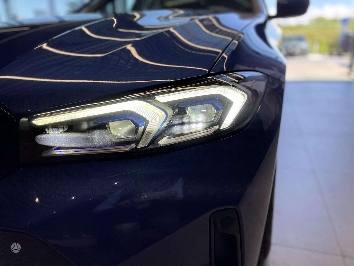 BMW 320, 2.0 l., Универсал