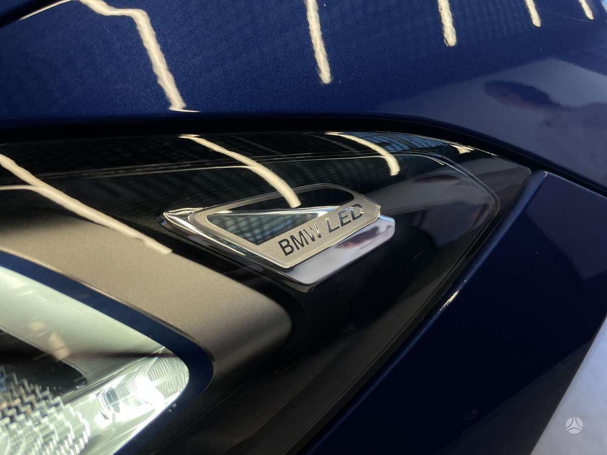 BMW 320, 2.0 l., Универсал
