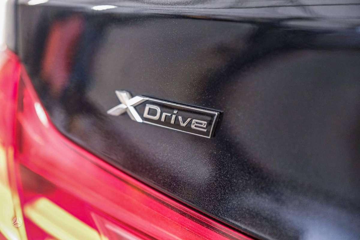 BMW 540, 3.0 l., Универсал