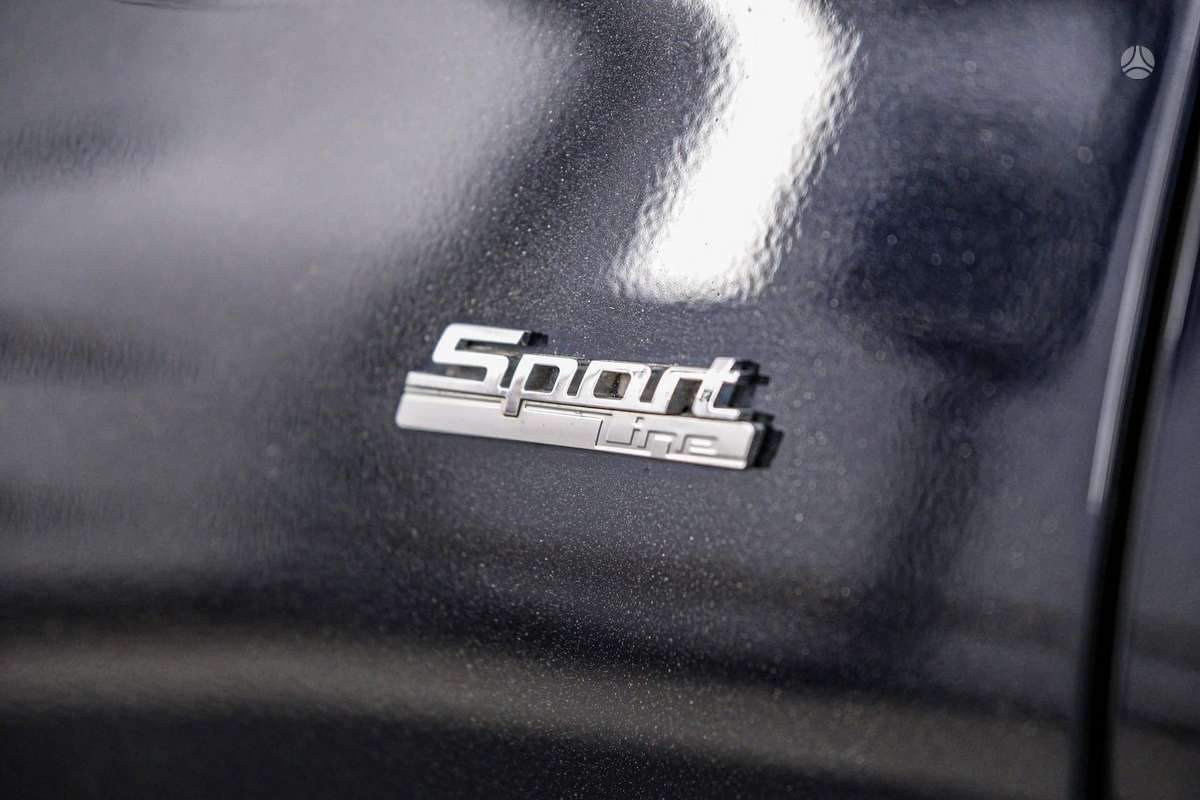BMW 540, 3.0 l., Универсал