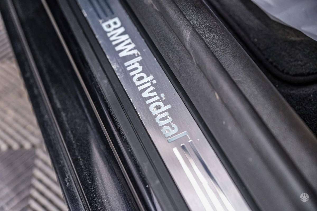 BMW 540, 3.0 l., wagon