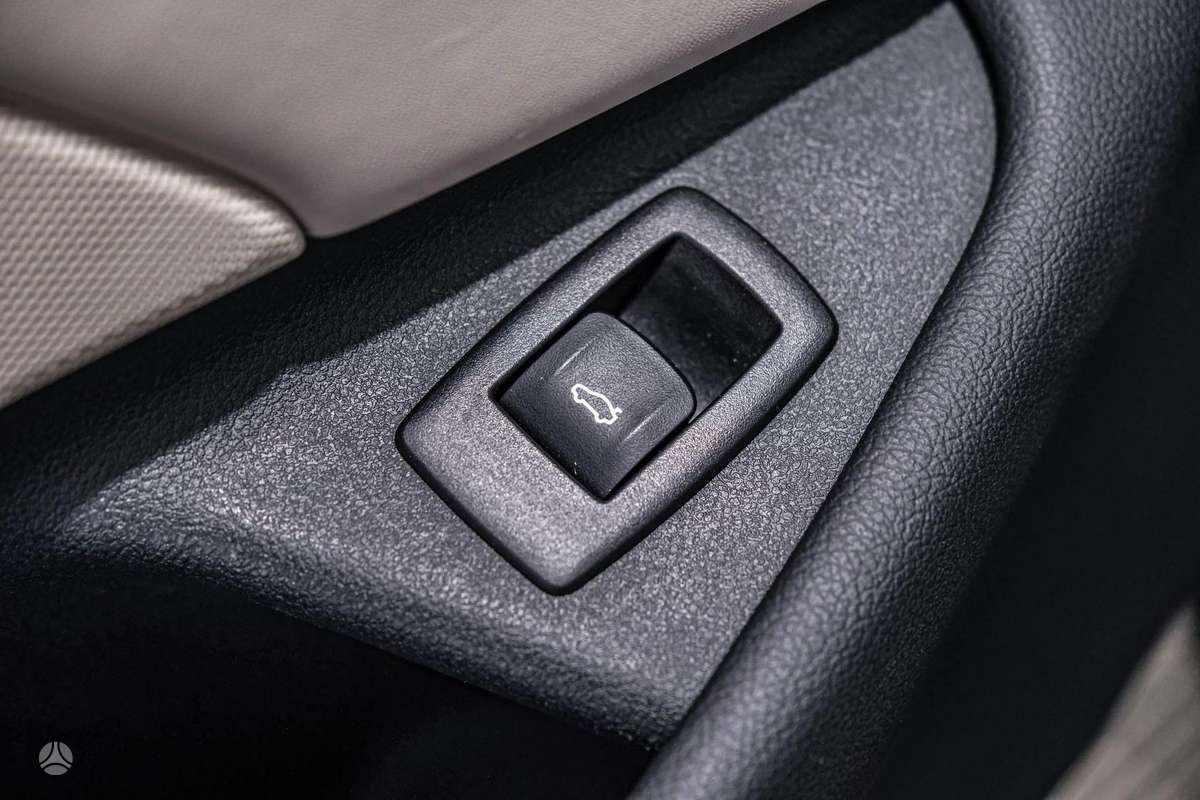 BMW 540, 3.0 l., Универсал