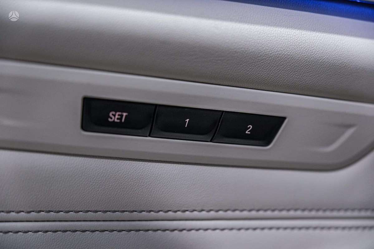 BMW 540, 3.0 l., Универсал