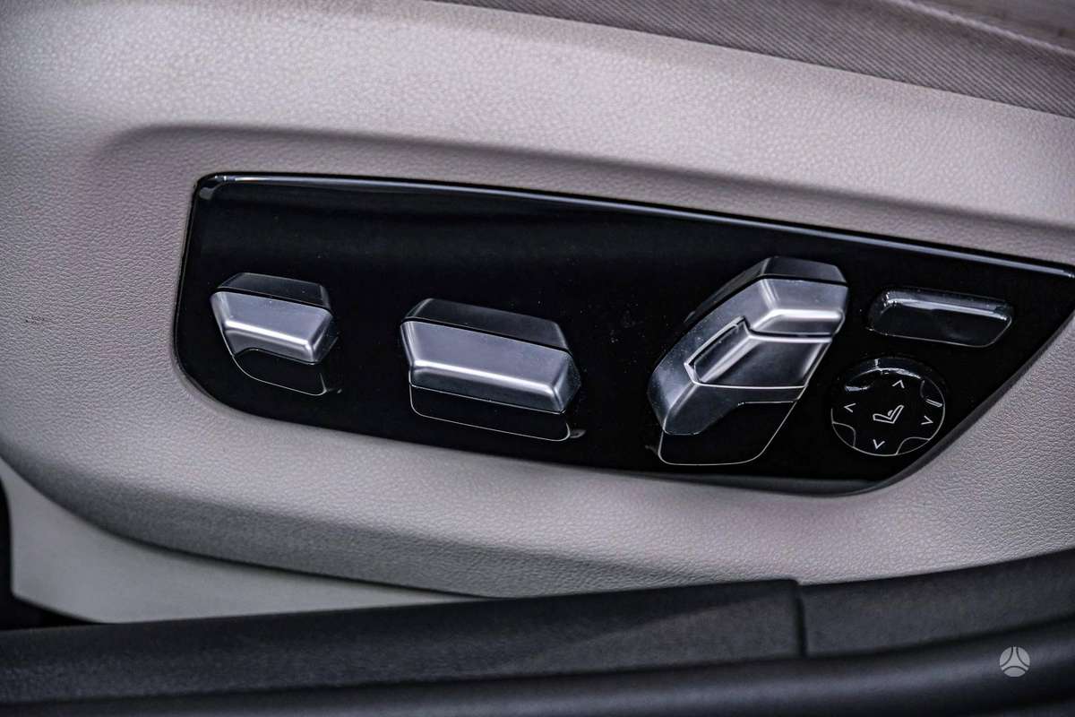 BMW 540, 3.0 l., Универсал