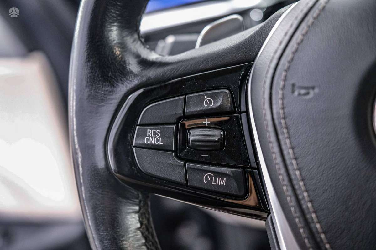 BMW 540, 3.0 l., Универсал