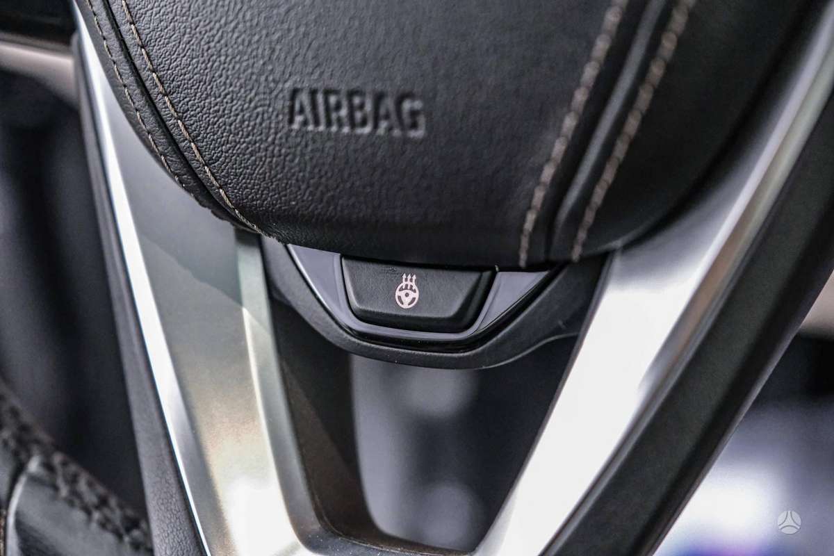 BMW 540, 3.0 l., Универсал