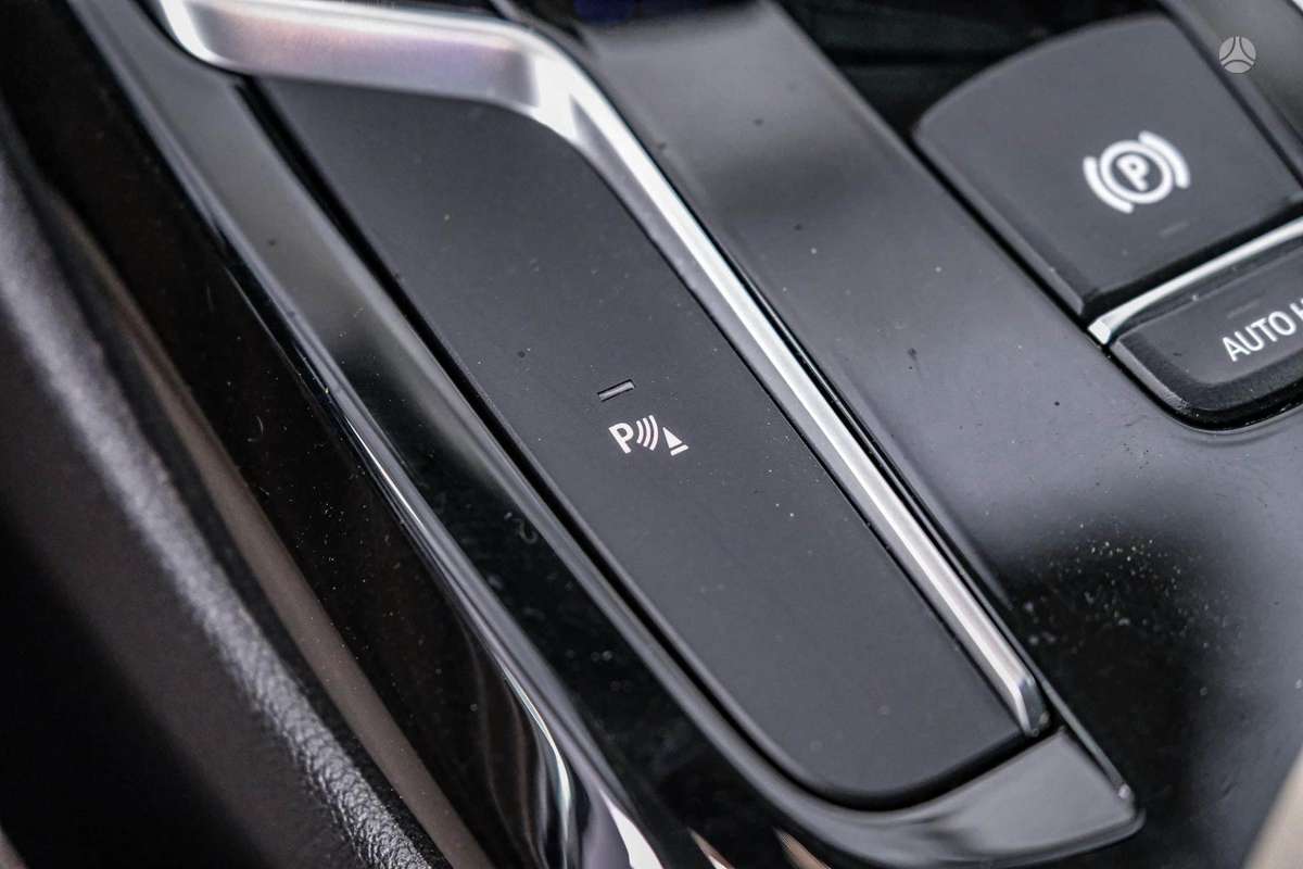 BMW 540, 3.0 l., Универсал