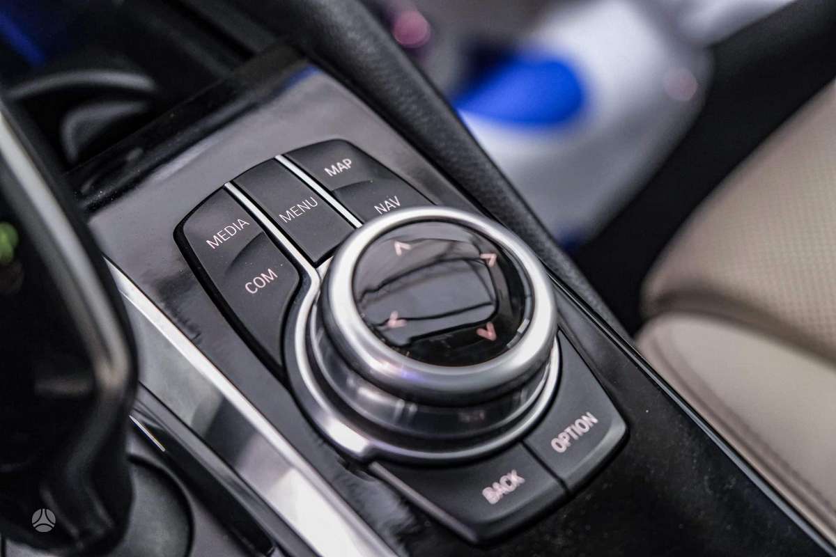 BMW 540, 3.0 l., Универсал