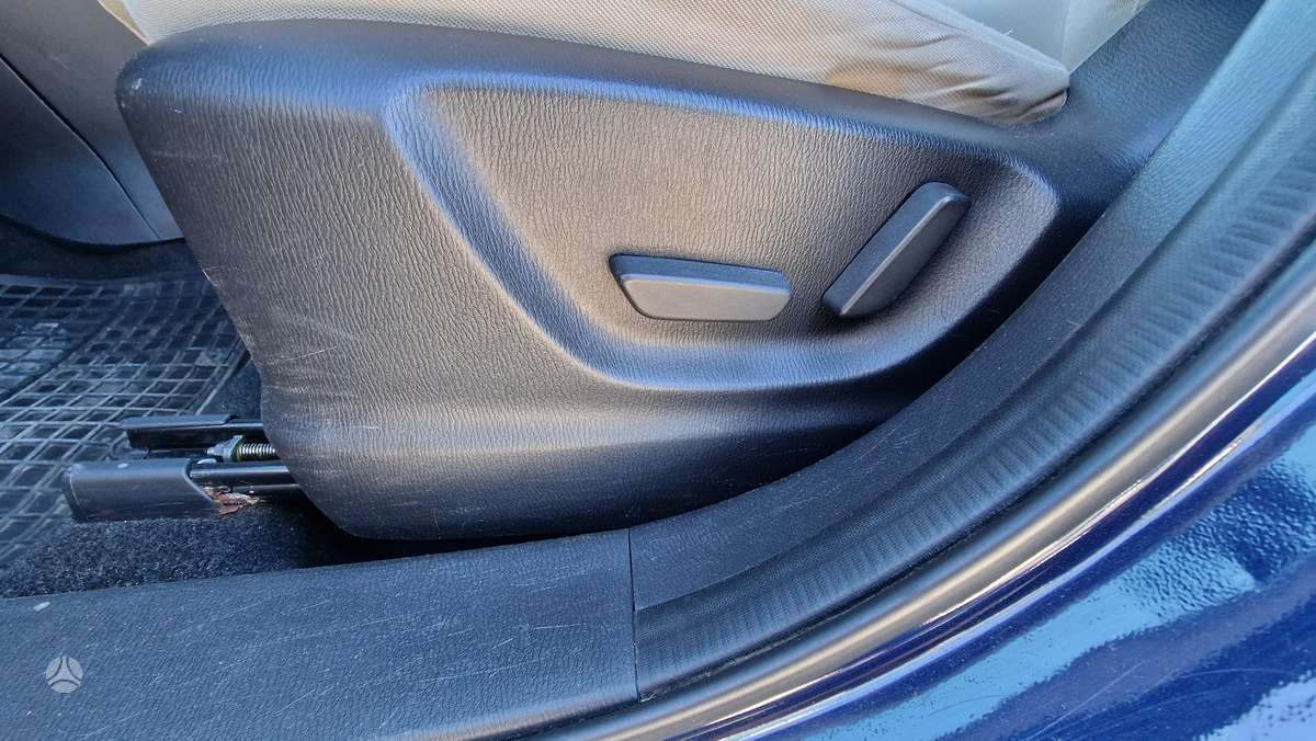 Mazda CX-5, 2.5 l., Внедорожник / Кроссовер