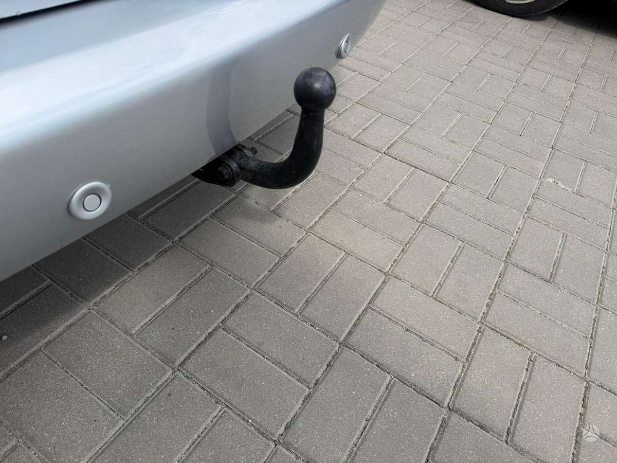 Volkswagen Caddy - 7