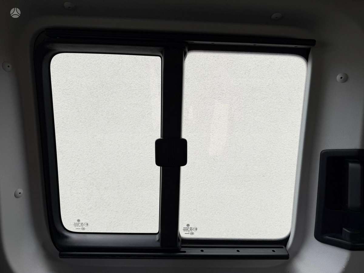 Volkswagen Caddy - 12