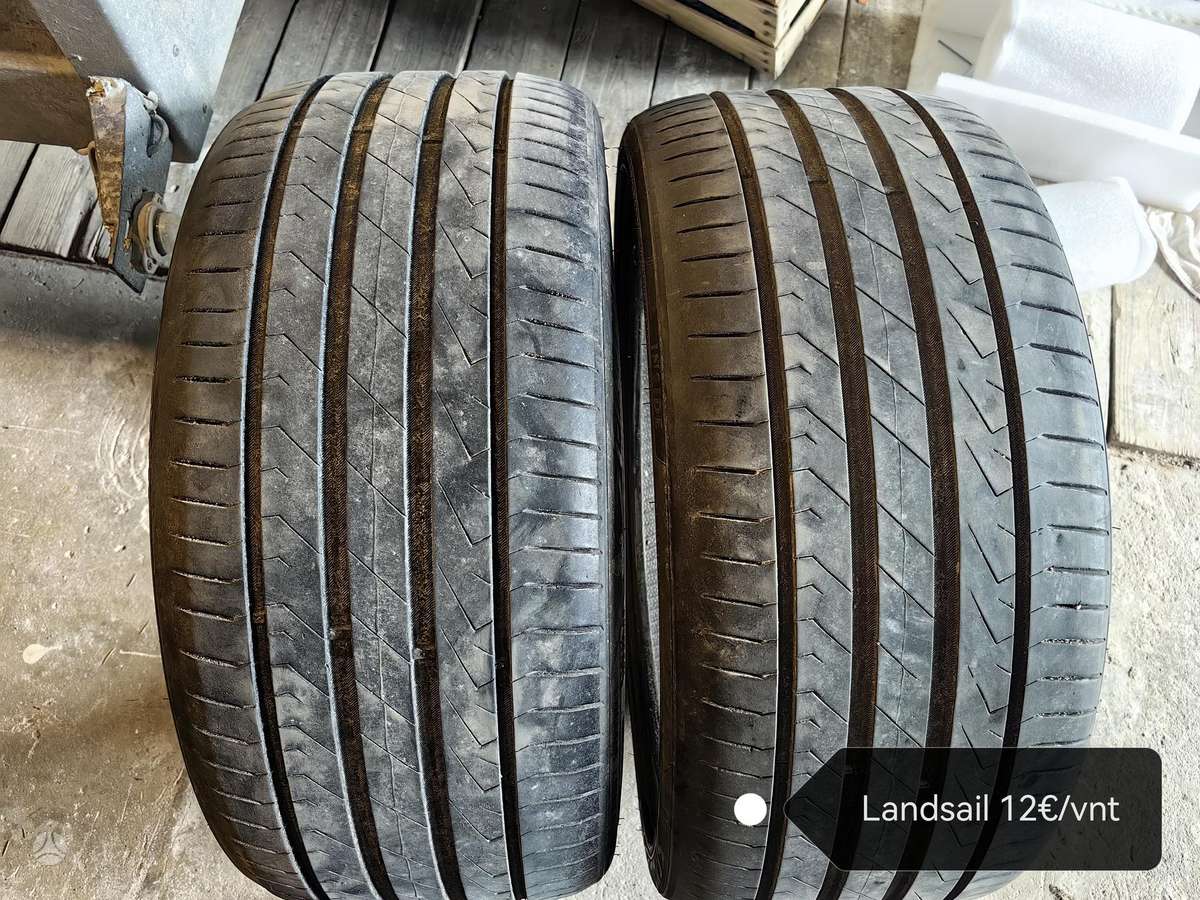Sailun Zsr2, summer 235/35 R19