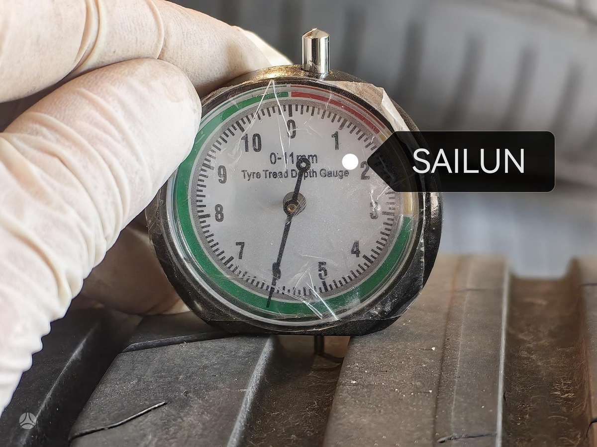 Sailun Zsr2, летние 235/35 R19