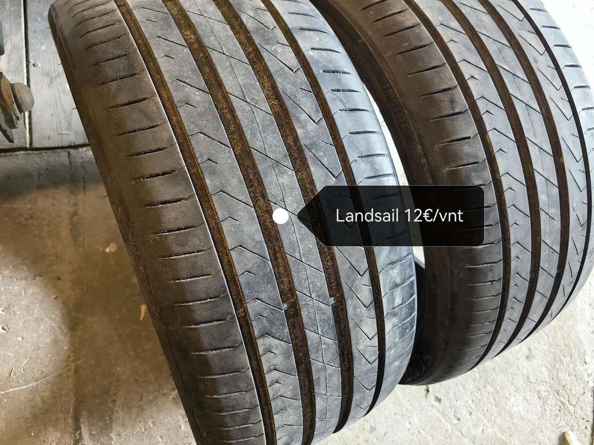 Sailun Zsr2, летние 235/35 R19