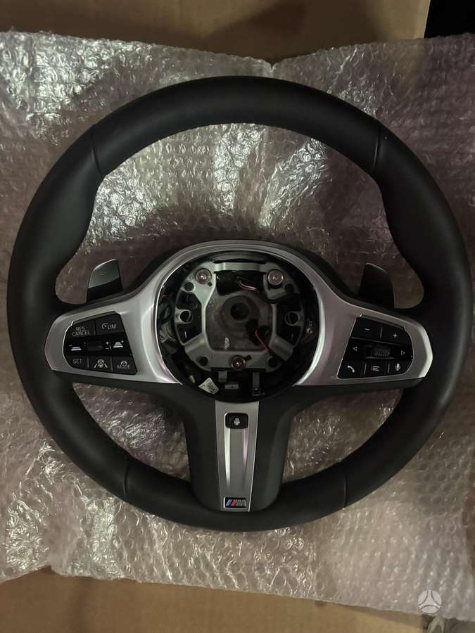 BMW X3 kėbulo dalys