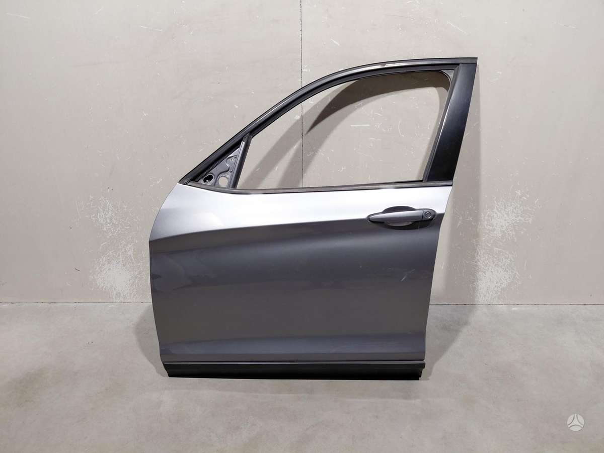 BMW X1 F48