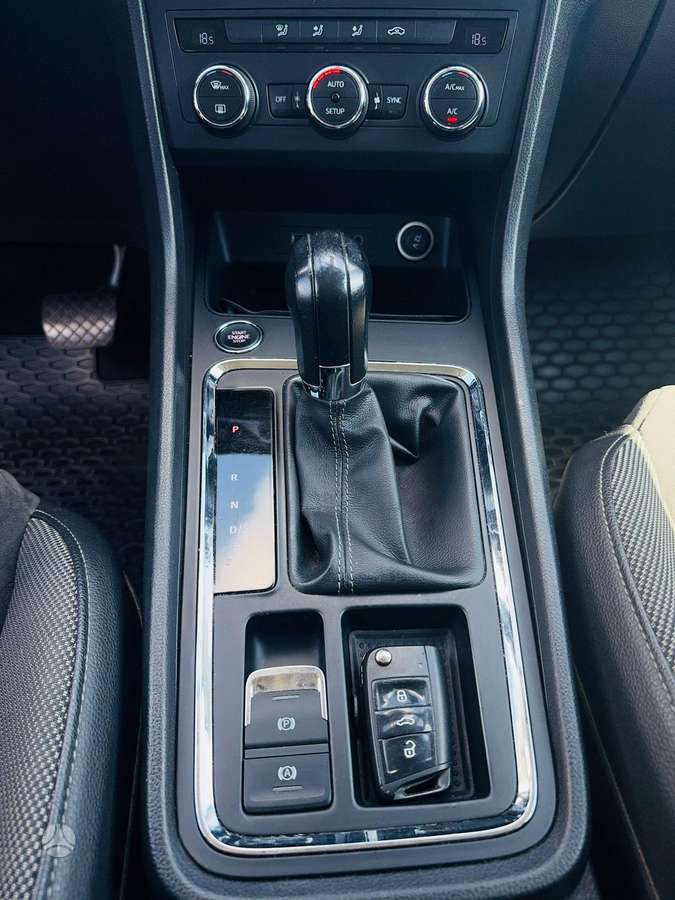 SEAT Ateca - 7