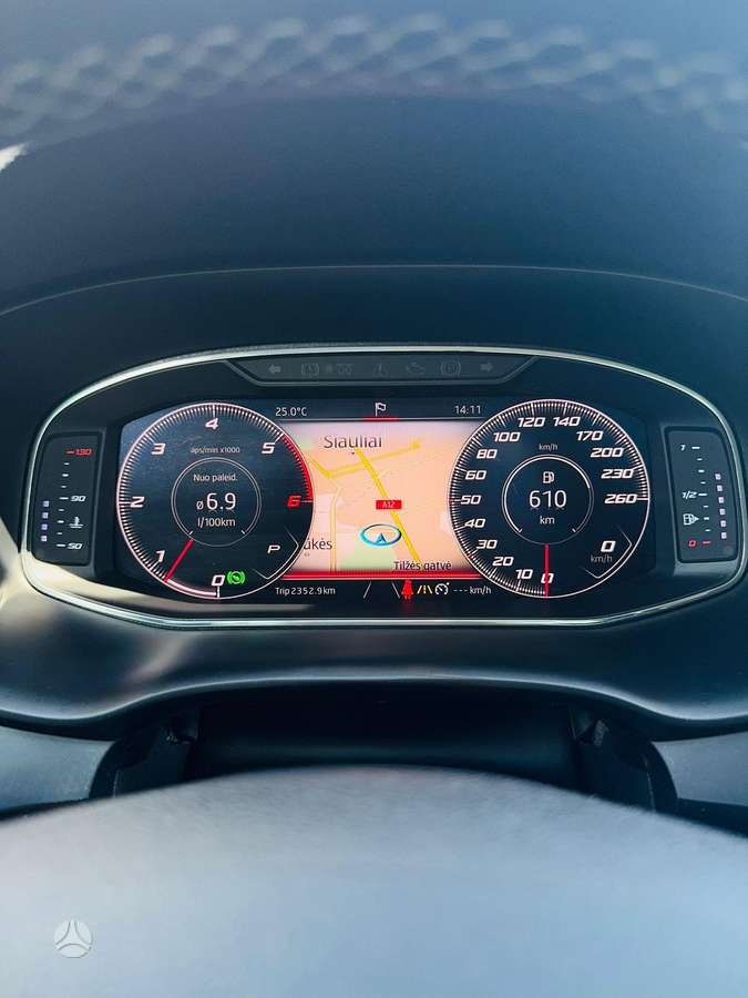 SEAT Ateca - 10