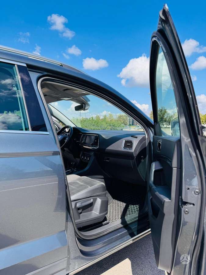 SEAT Ateca - 5