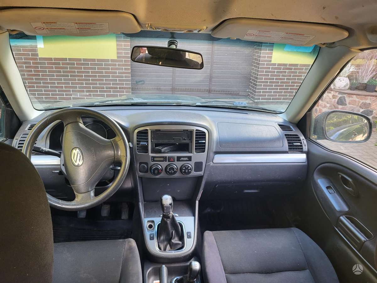 Suzuki Grand Vitara - 7
