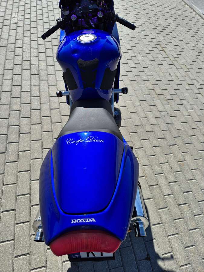 Honda VTR 1000 1000cc, superbikes