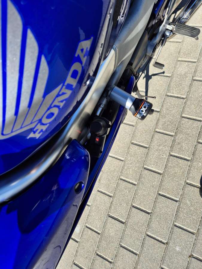 Honda VTR 1000 1000cc, superbikes