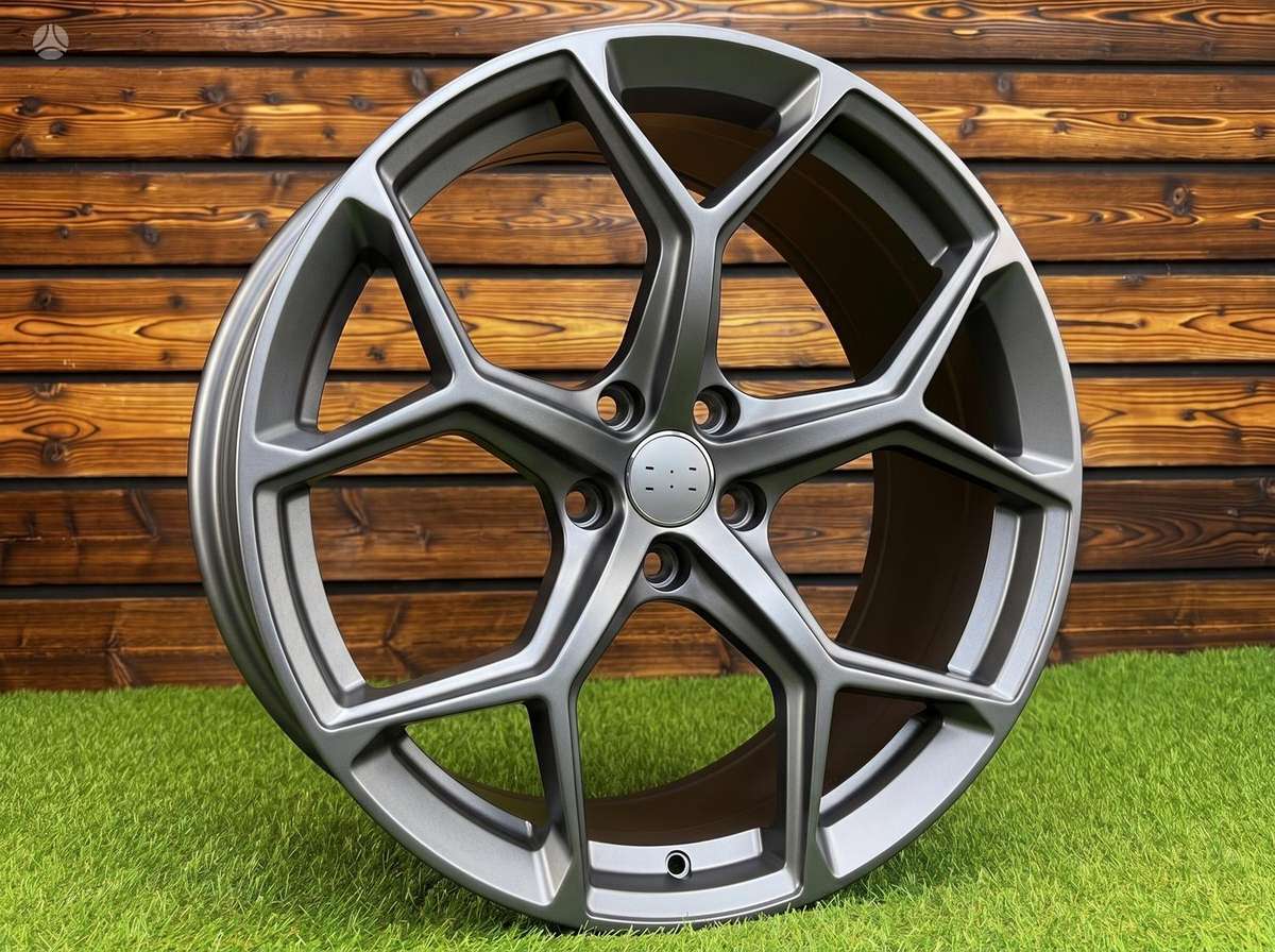 Autowheels Audi RS6 Performance Style, легкосплавные , R22
