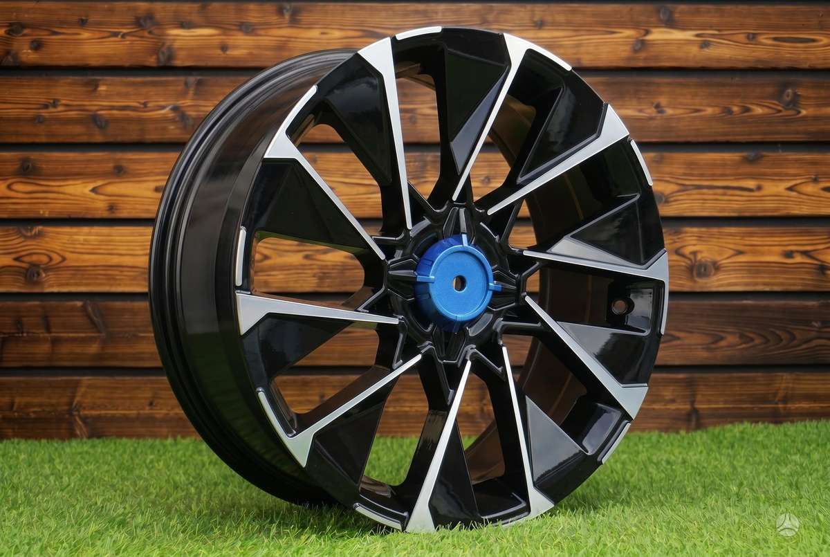 Autowheels Renault Clio Alpine Style, легкосплавные , R17